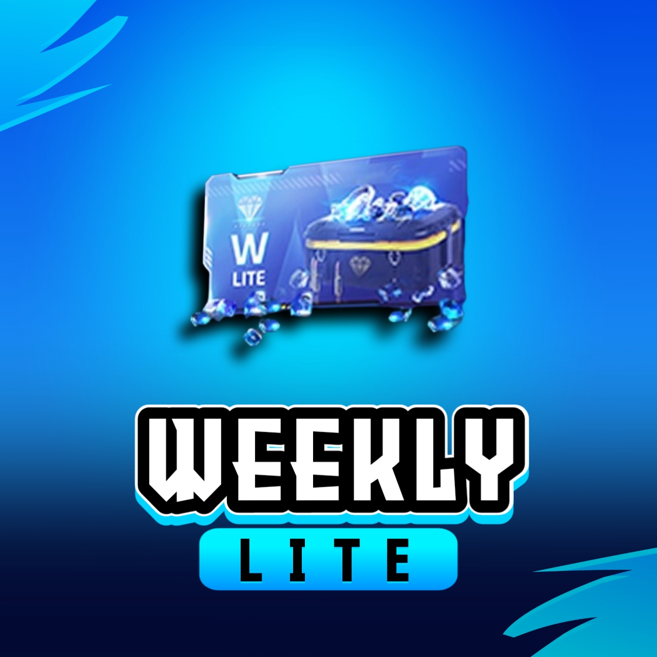 WEEKLY LITE OFFER